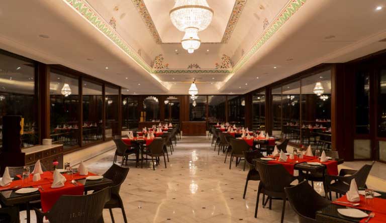 Taj-Fateh-Prakash-Palace-Udaipur-Dining