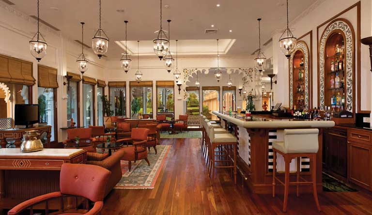 Trident-Udaipur-Restaurant-Amrit-Mahal