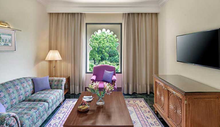 Trident-Udaipur-Suite