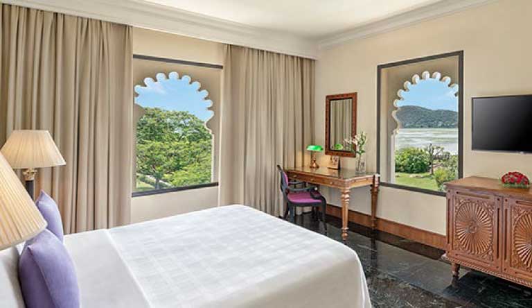 Trident-Udaipur-Suites