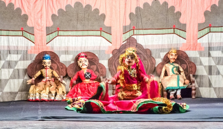 bhartiya-lok-kala-museum