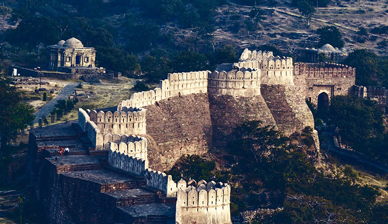 kumbhalgarh-fort-udaipur-rajasthan-india