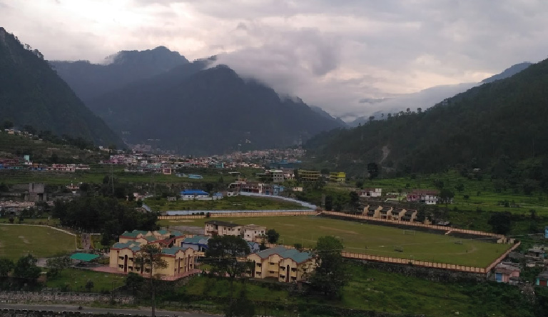 Manera-Stadium-Uttarkashi-Uttarakhand-India