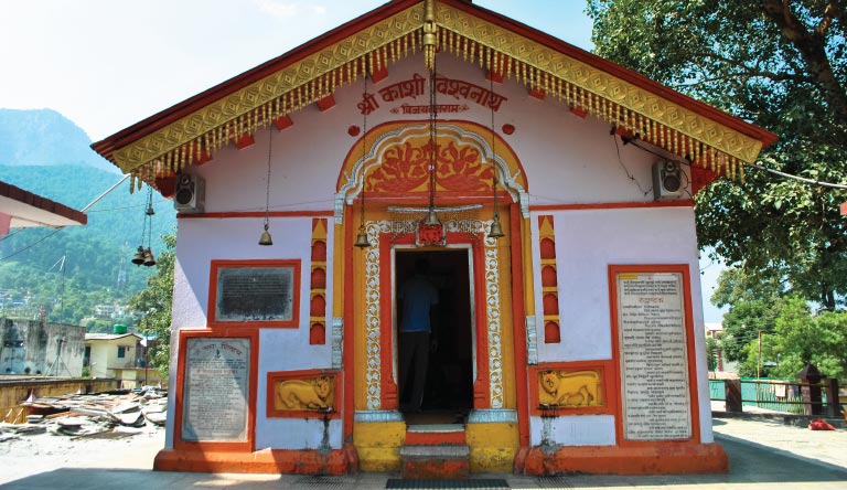 Vishwanath-Temple-Uttarkashi-Uttarakhand-India