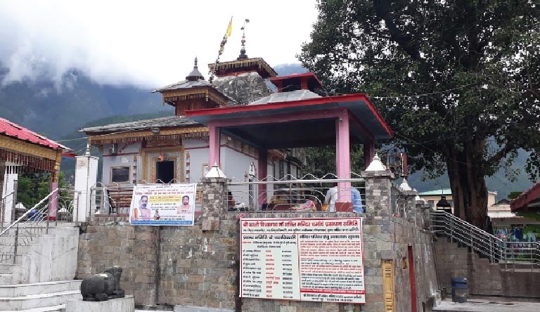 VishwanathTemple-Uttarkashi-Uttarakhand-India
