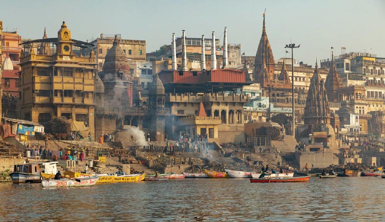 Varanasi
