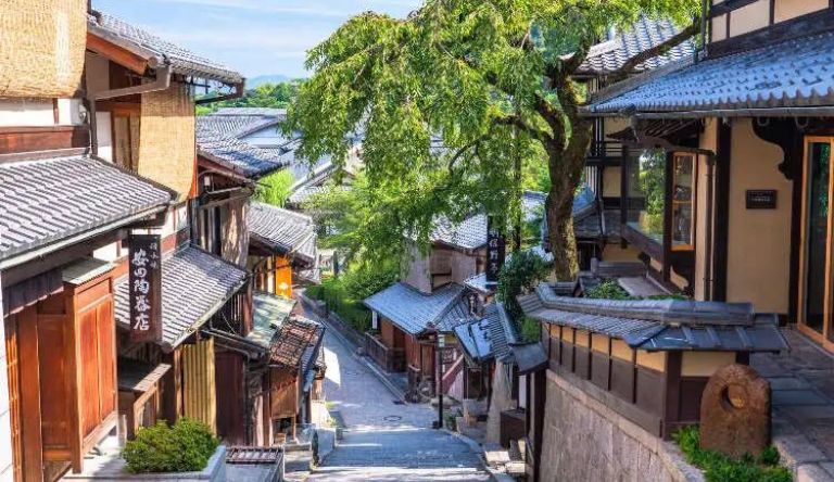 Japan & Korea