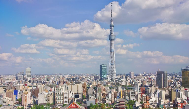 tokyo-skytree-daylight