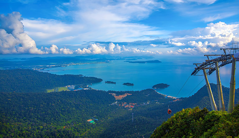 mountain-viewpoint-langkawi-malaysia