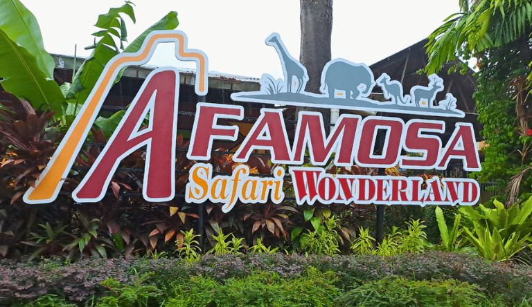 A'Famosa-safari-wonderland
