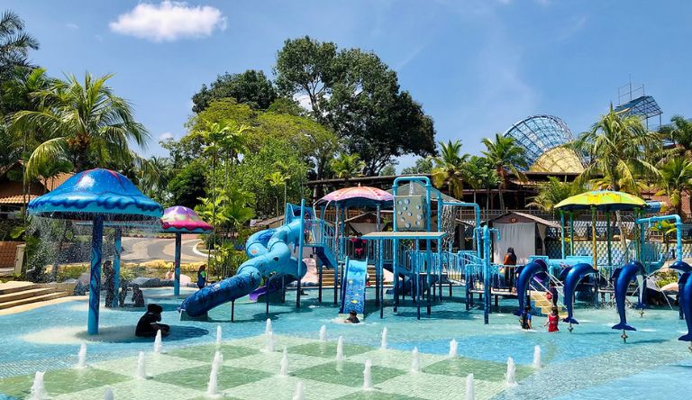 A'Famosa-water-theme-park
