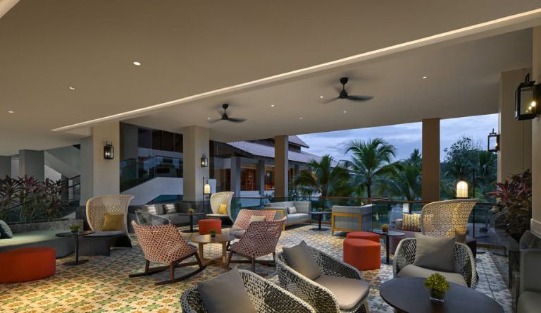 PARKROYAL-A'Famosa-melaka-resort-lobby-lounge