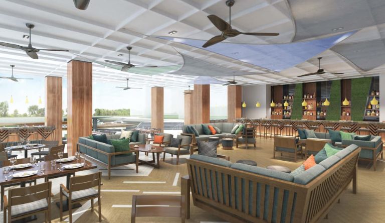 PARKROYAL-A'Famosa-melaka-resort-pool-lounge