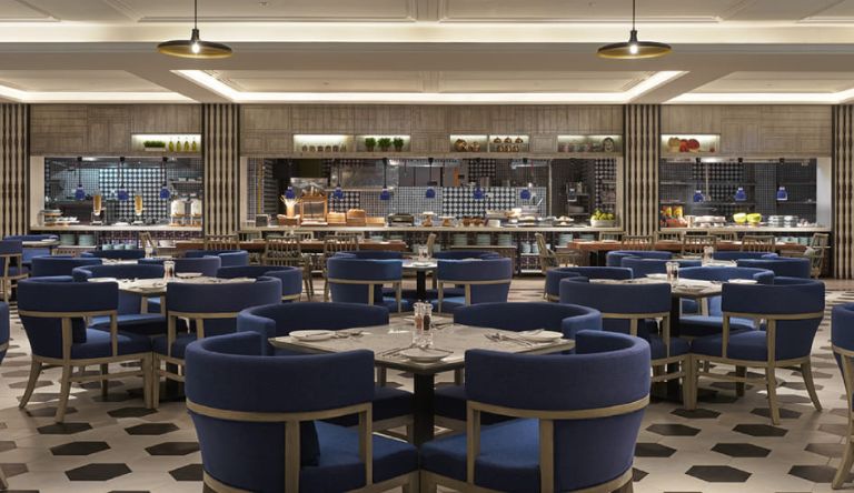 PARKROYAL-A'Famosa-melaka-resort-spice-brasserie