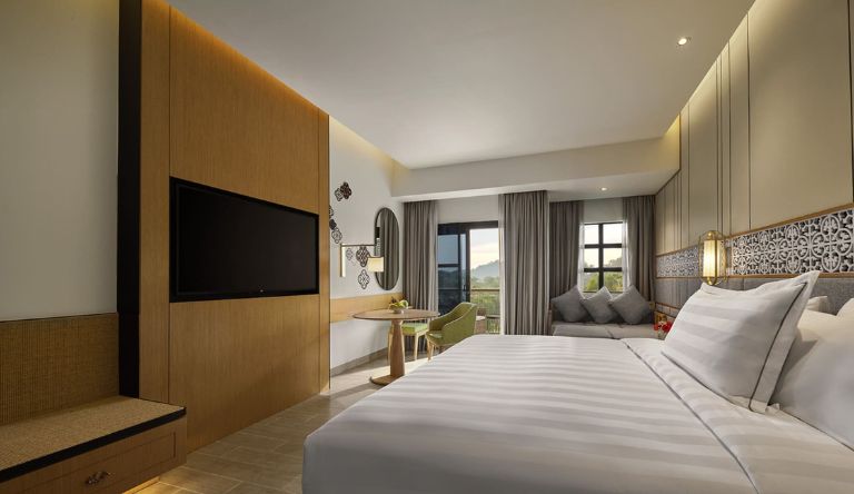 PARKROYAL-A'Famosa-melaka-resort-superior-room