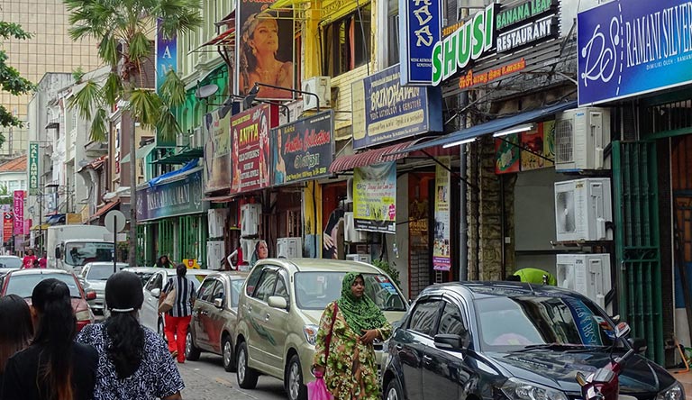 little-india-market-penang-malaysia