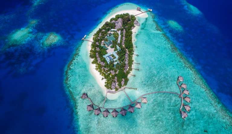 Adaaran Club Rannalhi