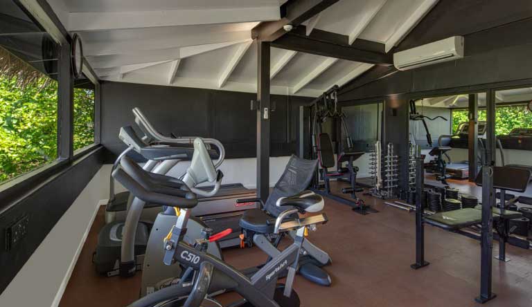 Adaaran-Prestige-Vadoo-Gym