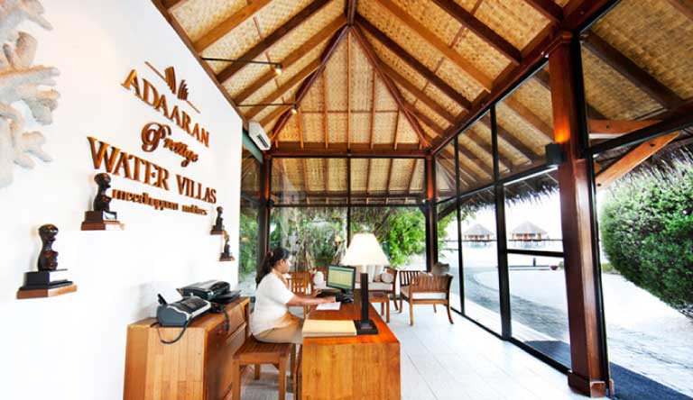 Adaaran-Prestige-Water-Villas-Reception