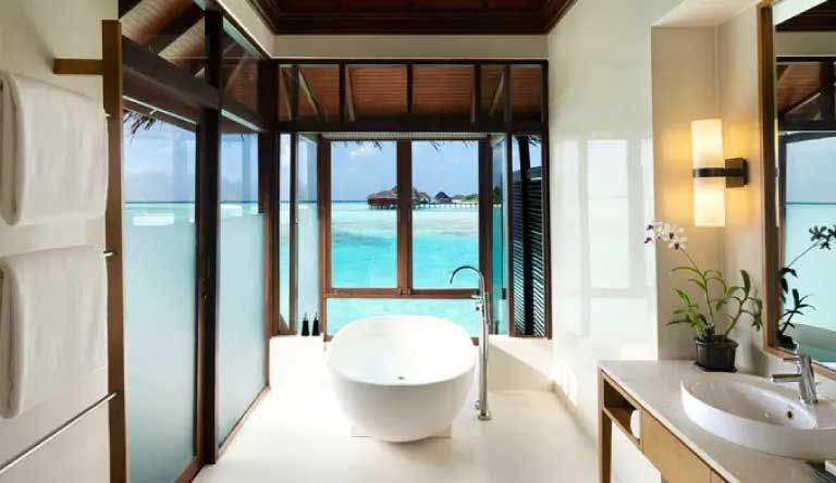 Anantara-Veli-Resort-and-Spa-Deluxe-Over-Water-Bungalow-Bathroom