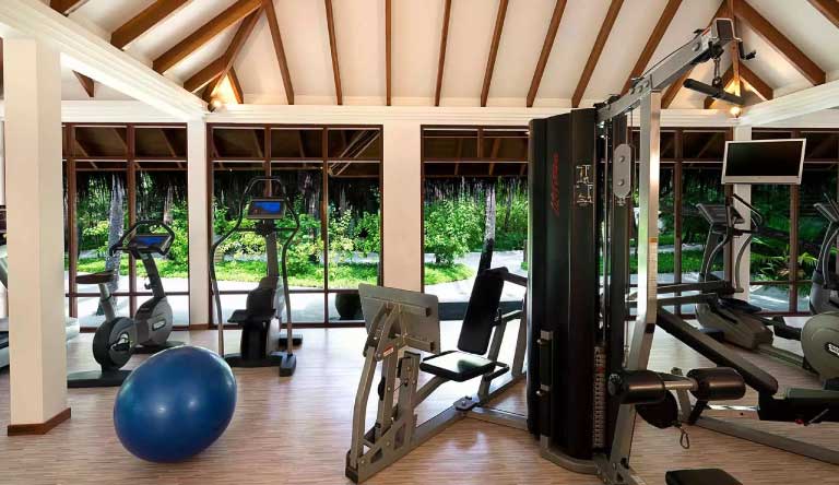 Anantara-Veli-Resort-and-Spa-Gym