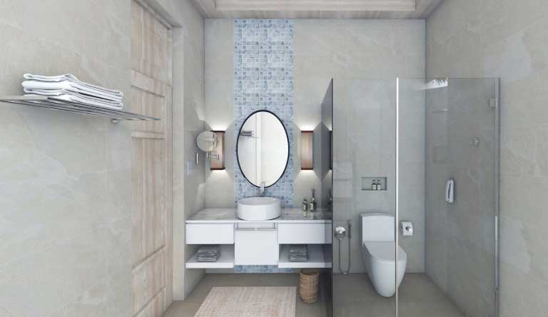 Bandos-Maldives-Superior-Villa-Washroom