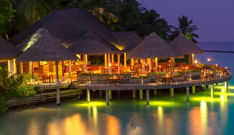 Baros-Maldives-Restaurant