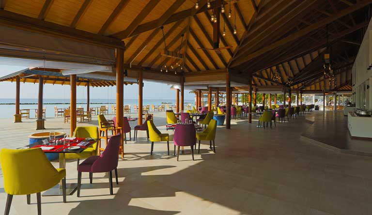 Cinnamon-Dhonveli-Maldives-Restaurant