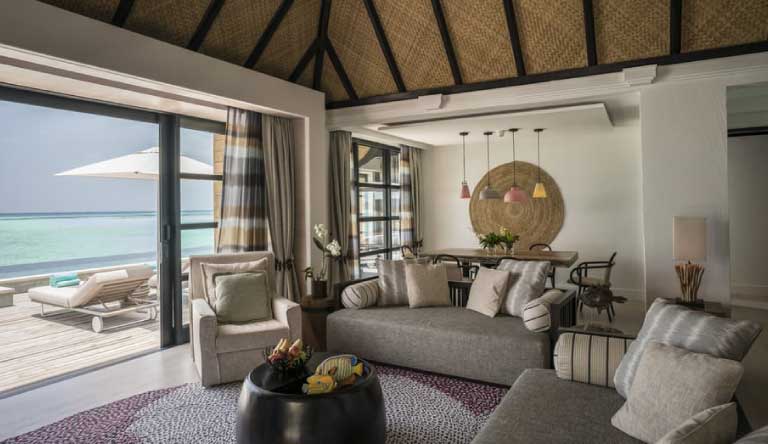 Four-Seasons-Resort-Kuda-Huraa-Sunset-Three-Bedroom-Water-Suite