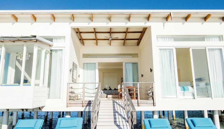 Holiday-Inn-Resort-Kandooma-Two-Bedroom-Overwater-Pavilion