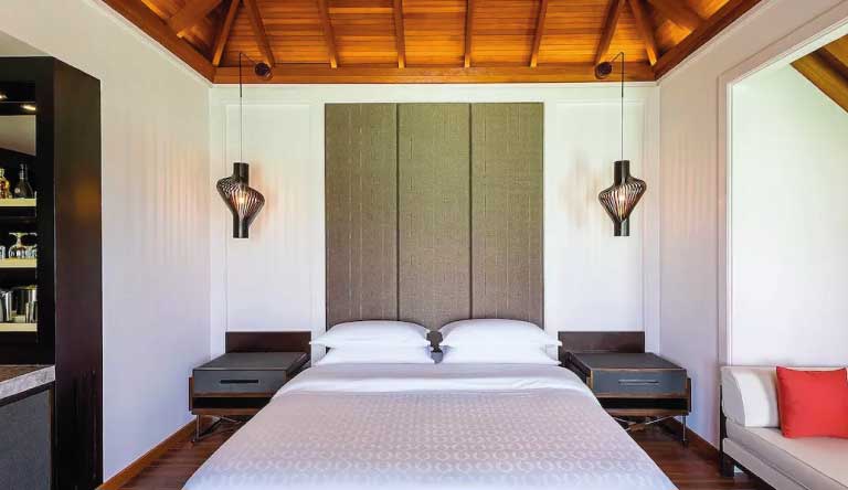 Sheraton-Maldives-Full-Moon-Resort-and-Spa-Water-Bungalow-Guest-Bedroom