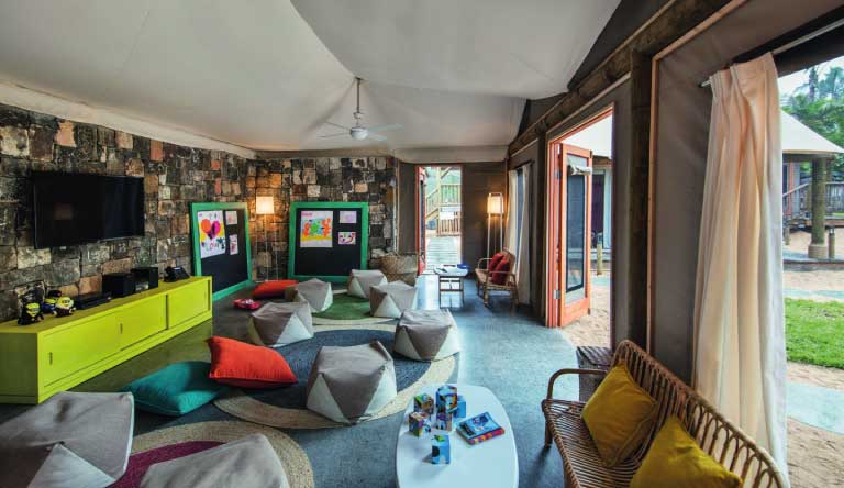 Canonnier-Beachcomber-Golf-Resort-and-Spa-Kids-Club