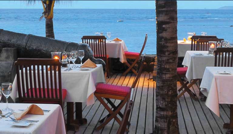 Canonnier-Beachcomber-Golf-Resort-and-Spa-Restaurant