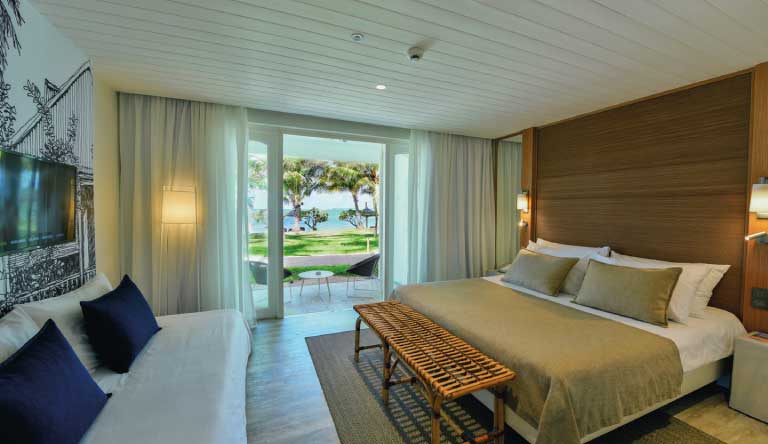 Canonnier-Beachcomber-Golf-Resort-and-Spa-Superior-Room-Beachfront