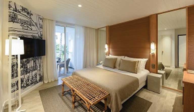 Canonnier-Beachcomber-Golf-Resort-and-Spa-Two-Bedroom-Garden