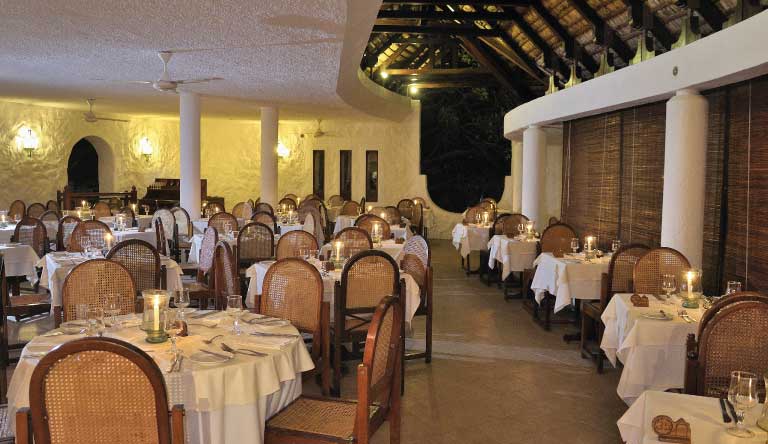 Casuarina-Resort-and-Spa-Restaurant