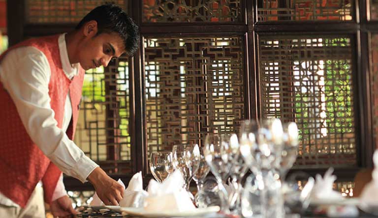 Inter-Continental-Mauritius-Dining