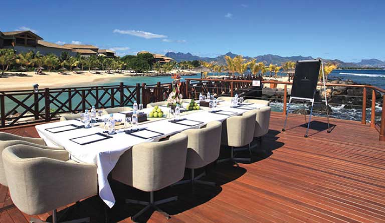 Inter-Continental-Mauritius-Events