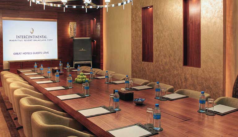 Inter-Continental-Mauritius-Meetings