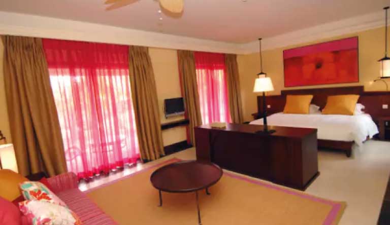 La-Plantation-d'Albion-Club-Med-Deluxe-Room-Sea-View