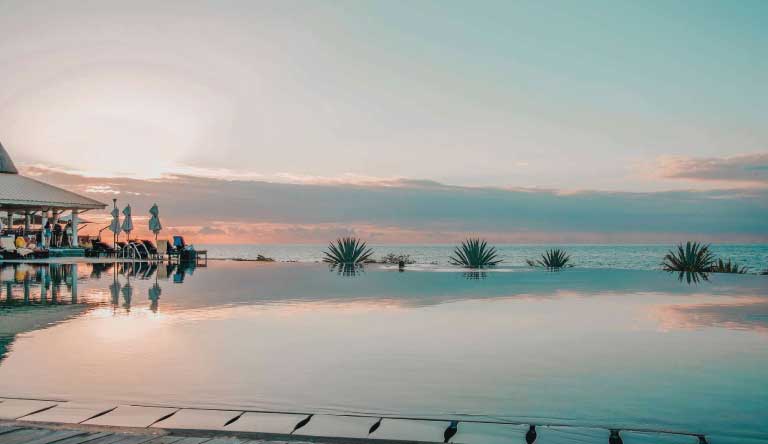 La-Plantation-d'Albion-Club-Med-Pool1