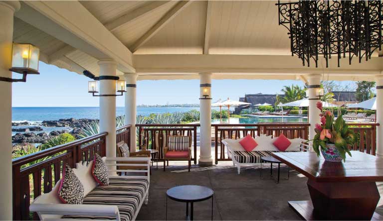 La-Plantation-d'Albion-Club-Med-Sitting-Area