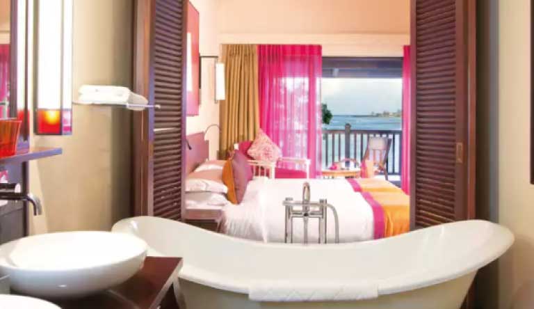 La-Plantation-d'Albion-Club-Med-Superior-Room-Beach-Front