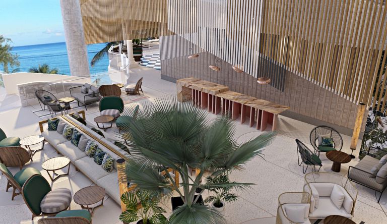 Le-Meridien-Ile-Maurice-Lobby