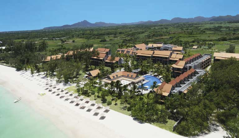Maritim-Crystals-Beach-Hotel-Aerial-View Maritim-Crystals-Beach-Hotel-Aerial-View