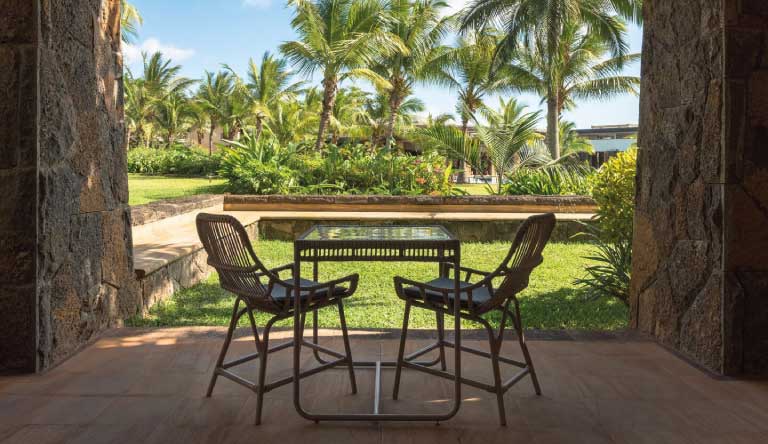 Westin-Turtle-Bay-Resort-and-Spa-Deluxe-Guest-Room-Terrace-Ground-Floor