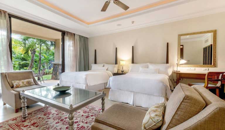 Westin-Turtle-Bay-Resort-and-Spa-Deluxe-Queen-Guest-Room