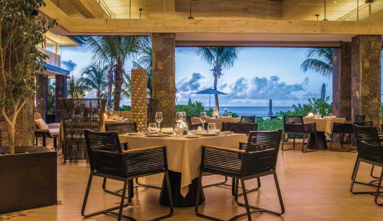 Westin-Turtle-Bay-Resort-and-Spa-Fusion