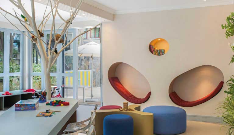 Westin-Turtle-Bay-Resort-and-Spa-Kids-Club