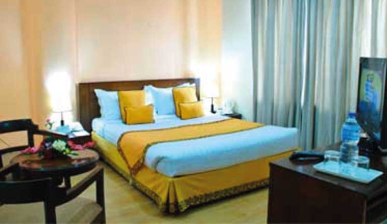 Airport-Hotel-Kathmandu-Deluxe-Double